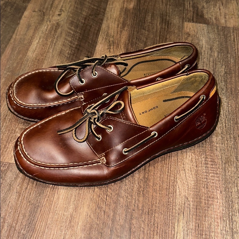 MEN’S TIMBERLAND SMART SYSTEM SHOES‎ SIZE 11